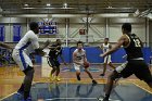 MBBall vs FSU  Wheaton College Men's Basketball vs Framingham State University. - Photo By: KEITH NORDSTROM : Wheaton, basketball, FSU